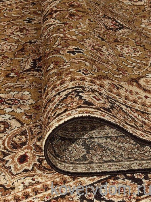 Ковер  STANDARD TOPAZ olive