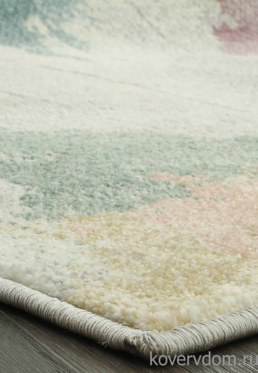 Ковер SOFIT C046 LIGHT CREAM