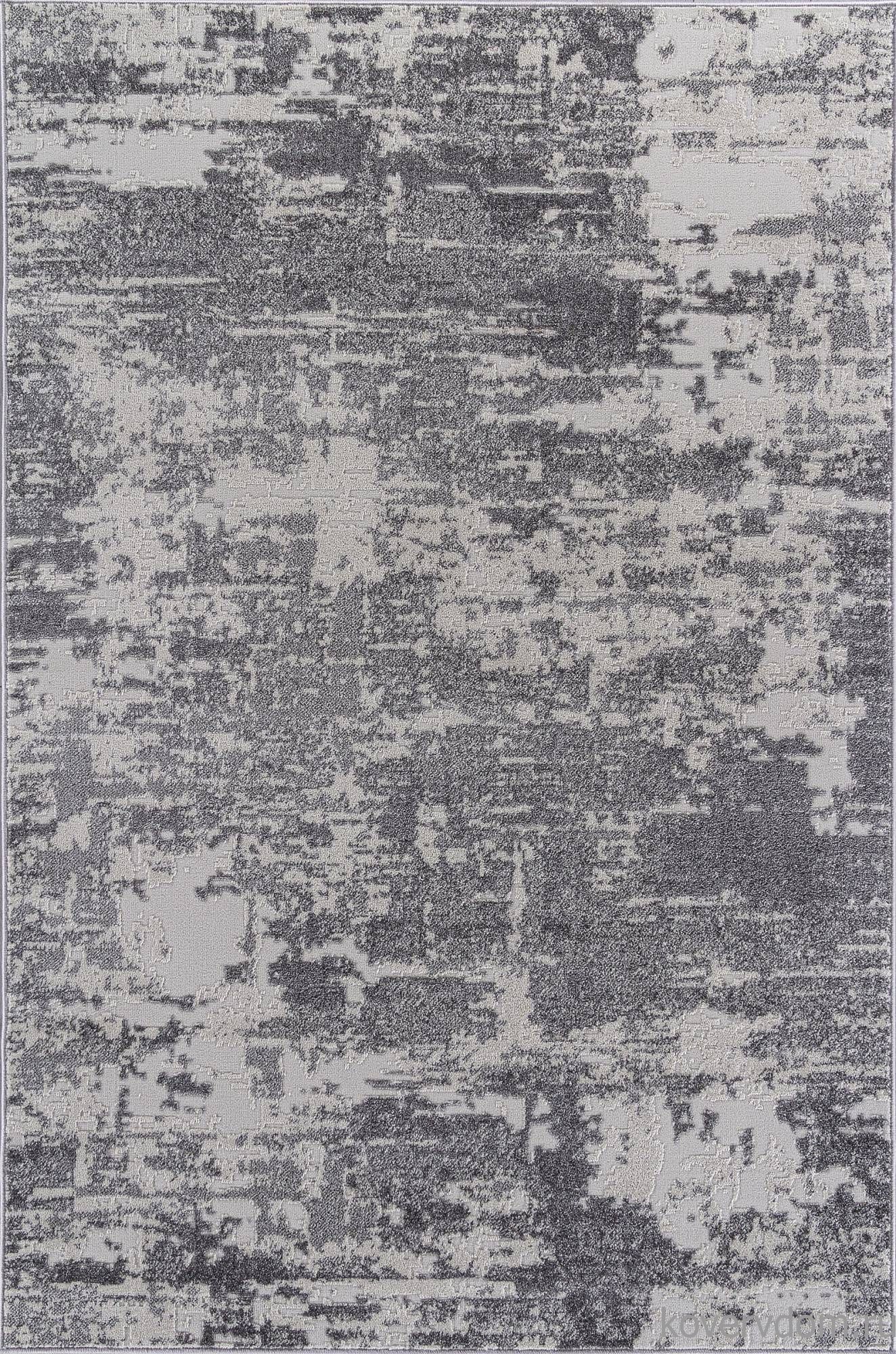 Ковер NATUREL F231 GRAY