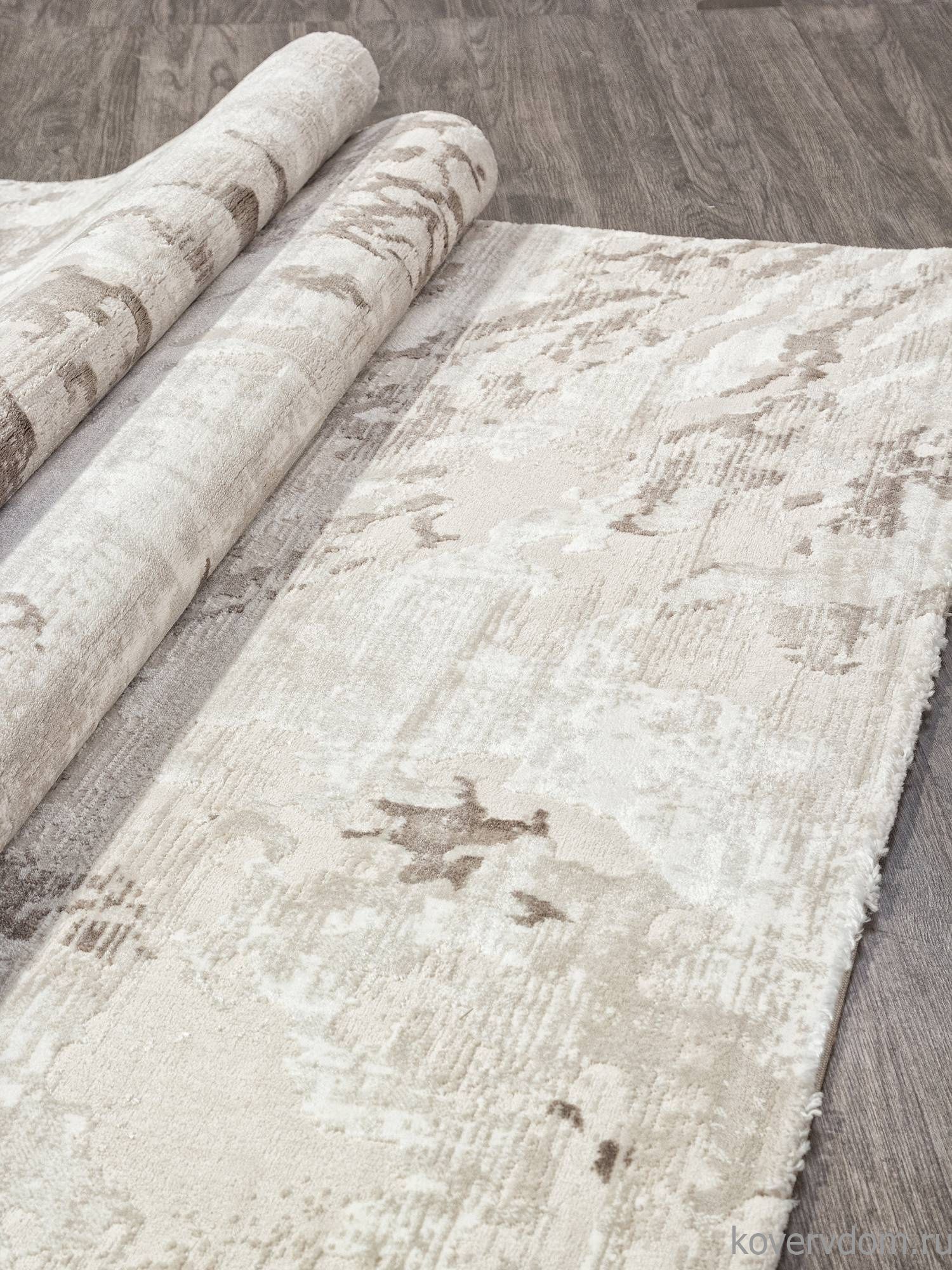 Ковер ARMINA GA017A BROWN / BROWN Ковер ARMINA GA017A BROWN / BROWN