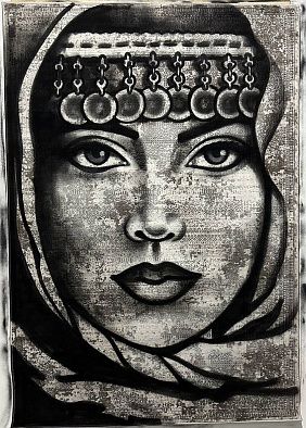 Ковер PICTURES PC 78 GRAY-BEIGE