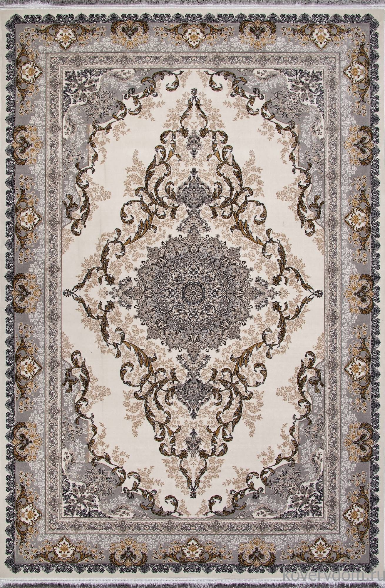 Ковер KASHAN 752084 000