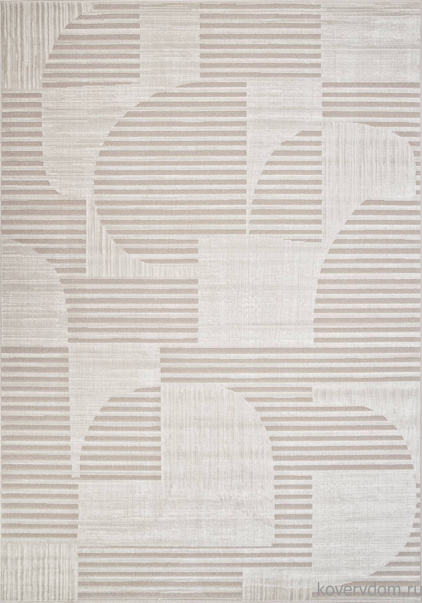 Ковер DIOS F440 CREAM