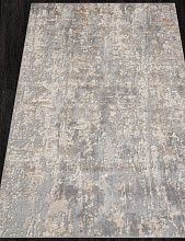 Ковер в современном стиле в гостиную LIMAN-A F165 CREAM-PINK