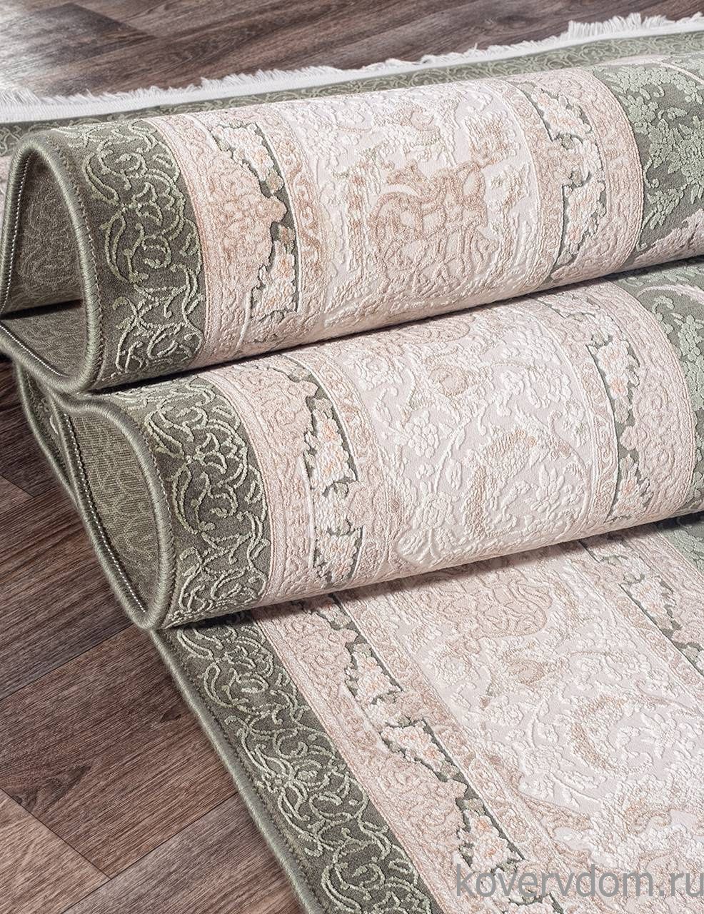 Ковер NOYAN 8023 CREAM