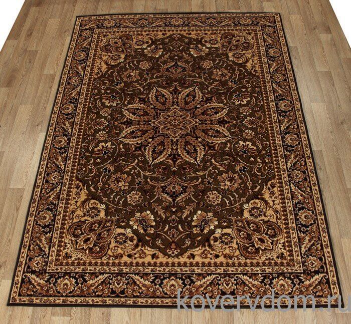 Ковер  STANDARD TOPAZ olive