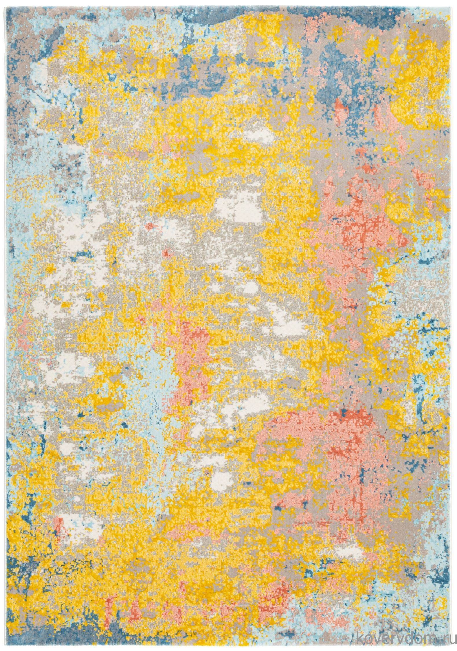 Ковер OSTA Bloom 466150 990 Лофт Ковер OSTA Bloom 466150 990 Лофт