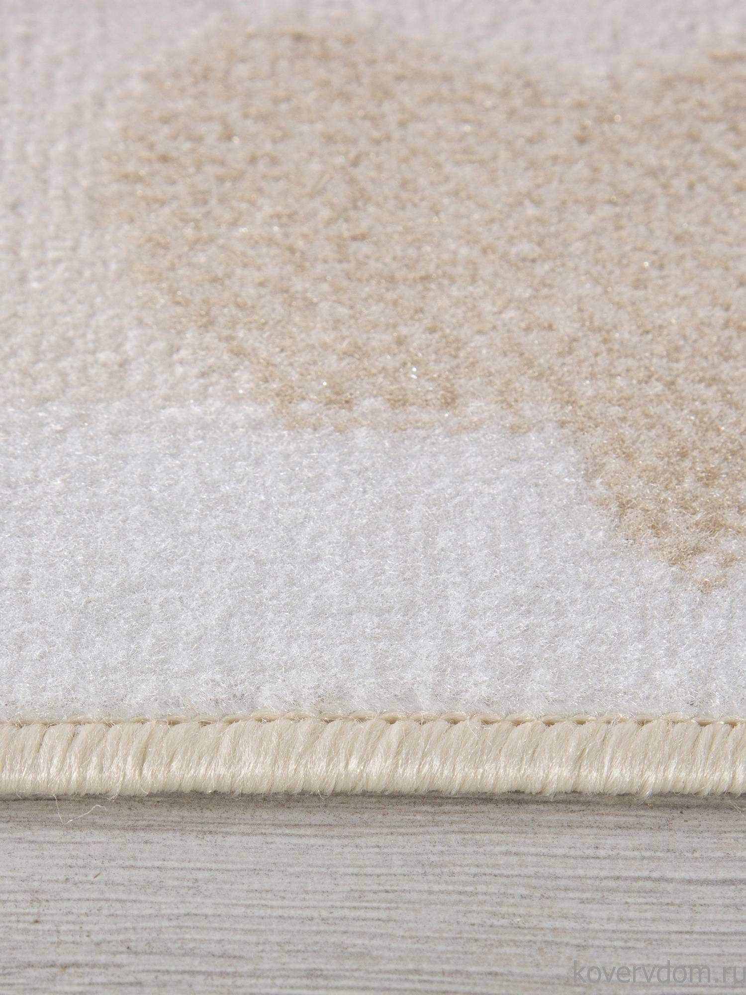 Ковер CUBA F269 BLUE