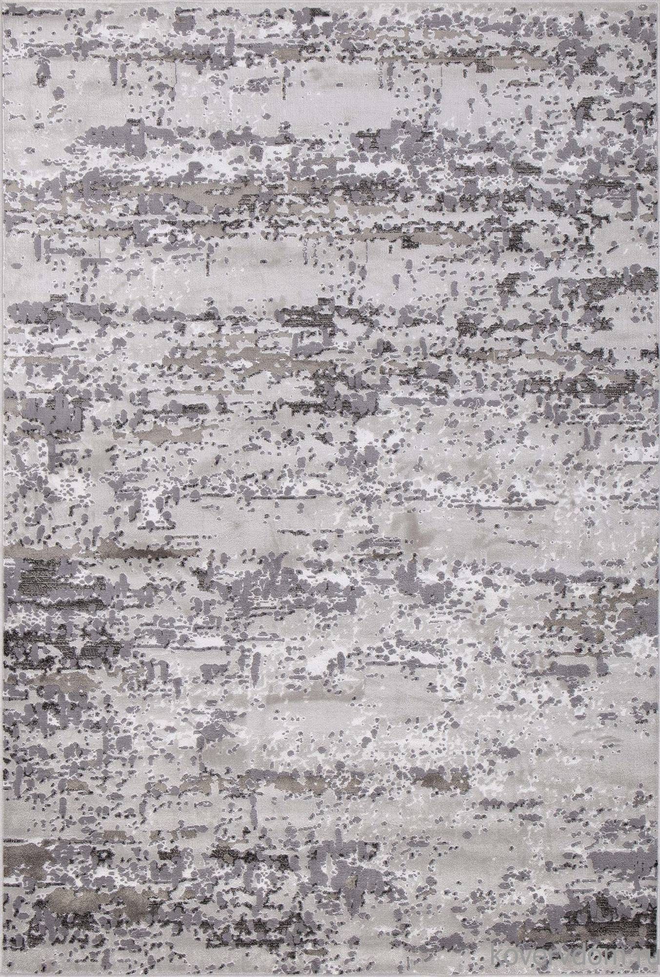 Ковер Euphoria 13103 SILVER-VISON V