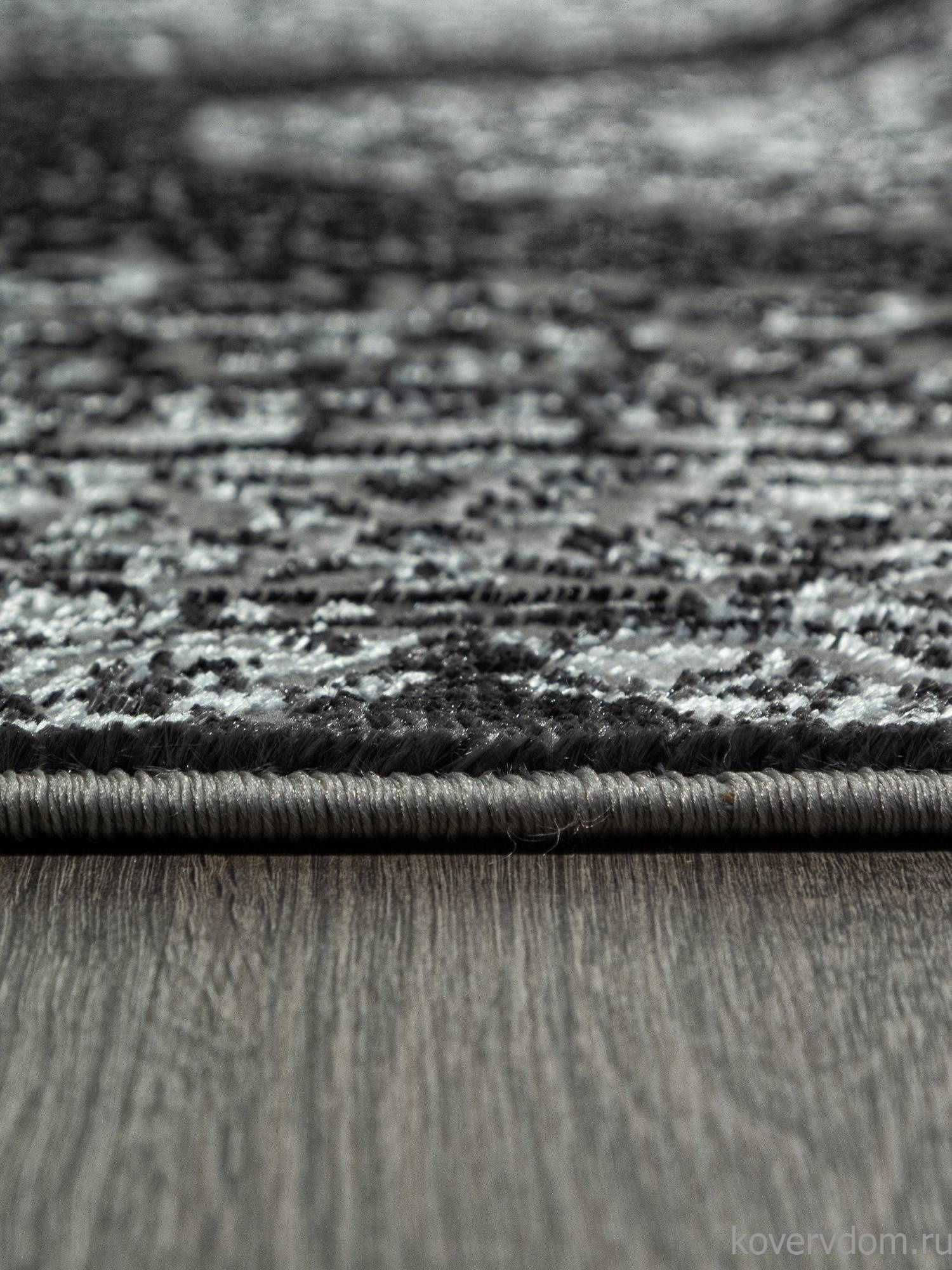 Ковер AZIZA O1464 990 Овал Ковер AZIZA O1464 990 Овал