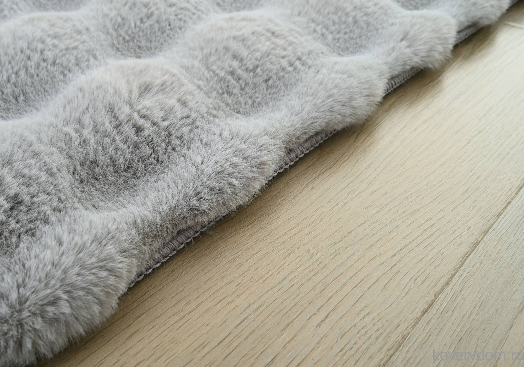 Ковер BUBBLE PREMIUM MS2000 L.GREY