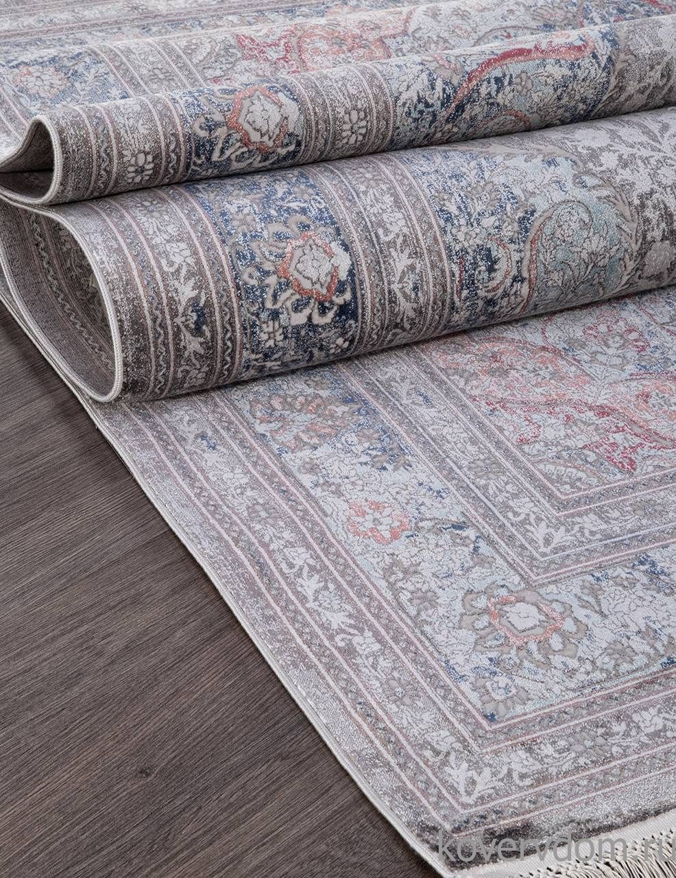 Ковер MESMERIZE O0487 110 MULTI Ковер MESMERIZE O0487 110 MULTI