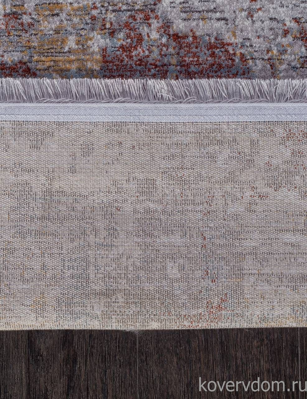 Ковер RIM 05704G GREY / GREY