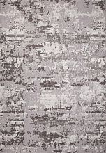Ковер TEMPO 0110PW C.POLY L.GREY / C.POLY GREY