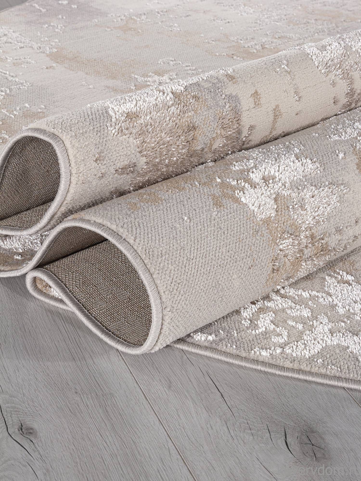 Ковер LIMAN F171 BEIGE Овал Ковер LIMAN F171 BEIGE Овал