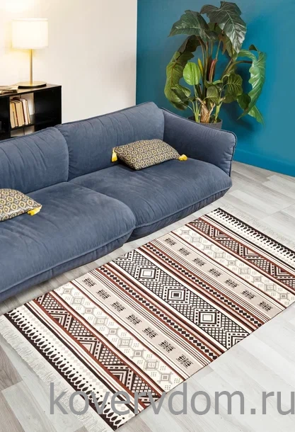 Ковер килим Lira K 929