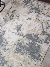 Овальный ковер CUBA F269 BLUE