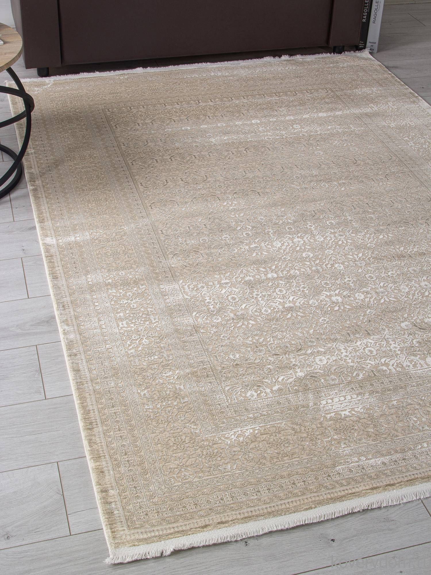 Ковер EMPEROS OLIMPOS H882AC L.BEIGE / CREAM