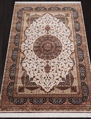 Ковер QUM 627 CREAM